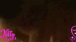 You watching me get fucked by another man.