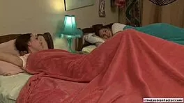 my lesbian teen pussy lickin in dorm