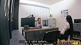 loan4k, i swear this is the last time i fucked in the office