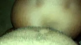 hot bitch visits single man for sheer pov sex