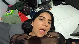 imagine creampieing my wet spitting pussy with warm cum dripping - jhodez1