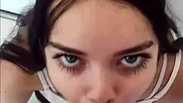 i jus wanted to suck a big cock b4 leavin, patricinha debora prado