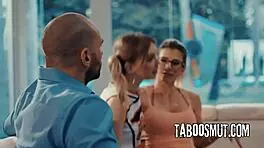 You Remind Me of Me Featuring Marykate Moss and Cory Chase