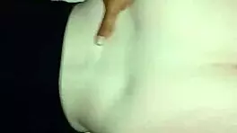 Married blonde in open position pintoloko110.