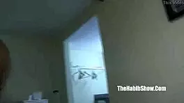 sexy petite 18+ freak gets fucked by hairy paki pov amateur