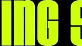 Good little 18+ slut rewards peeper with tight holes!