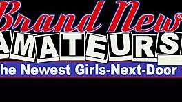 Busty Kinky Blonde Nikki J Masturbates And Sucks A Hard Dick To Get Banged