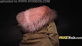 pretty european students don't mind making money as long as no slut shaming