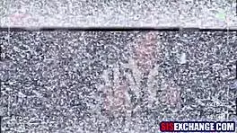 Group Swap for Foursome Fuck