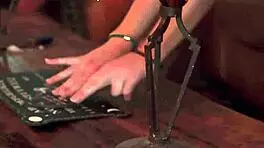 Group Swap for Foursome Fuck