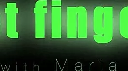 Playgirl grabs a toy for her solo