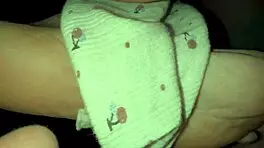 gigi's birthday anal attempt with you