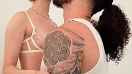 Molly Little's passionate cowgirl ride