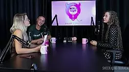 Jujube Delicia in Bora Cast Compilation