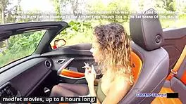 kalani luana in dr tampa parody 😏