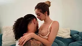 Molly Little's passionate cowgirl ride