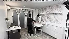 is juan bustos voyeur watching karolin gomezxx and millan rodriguez?