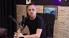 Melhores momentos do freddy o rei do dogging no sensual cast - completo watch on sheer red