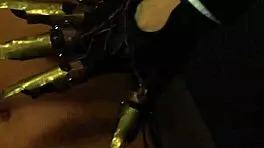 No Escape 2 Modern Slave Training