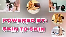 Pretty asian teen 18+ and wearing hot bunny lingerie