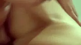 Lesbian Young Facesits Big Tits New MILF!