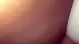 want to see teen ebony getting creampied outdoors?