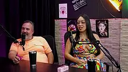 No jealousy if you see me sucking another woman.