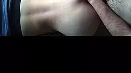 Fucking Mature Latina In Bedroom With Doggystyle