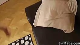 Teen Fucked By Old Man