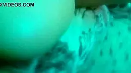 Amateur Latina Teen Gets Anal Fucked In Her Tight Ass