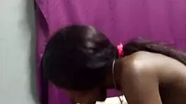 blowjob qeeun loves step daddies cock