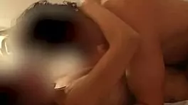 My Stepsister Came Twice Before I Cummed On Her Ass