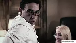 Stepsister Fucking Nerdy Roleplay