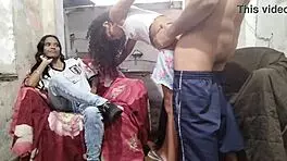 Teen anal sluts swallow cum!