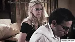 Stepsister Fucking Nerdy Roleplay