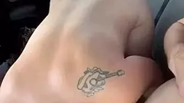 Busty Petite Hooker Lets Guy Cum On Her Stomach After Sucking And Fucking Him Bareback