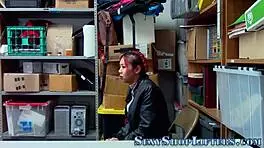 Amateur Teen 18+ Gets Pussy Railed