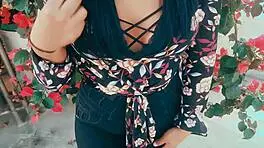 Sexo Por Dinero! I Give 200 To The Beautiful Big-Ass Latina!