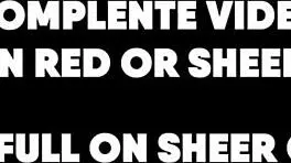 Anal Heavy With Skinny Girl Full Video