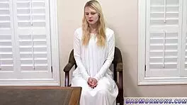 TEEN BRACES FIRST TIME EVER SINCE I WAS A RENDEZVOUS