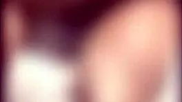 My colombian friend came over to sleep and never left my bed