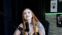 veja a entrevista safada e cheia de putaria com a ingridi victoria no porn cast brazil participa��o baby fire - parte 1 watch on sheer red