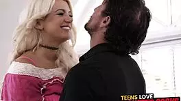 Watch Taylor Madison Get Fucked By Monster Cock In Big Ass