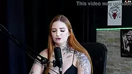 veja a entrevista safada e cheia de putaria com a ingridi victoria no porn cast brazil participa��o baby fire - parte 1 watch on sheer red