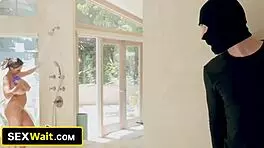 Huge Tits Milf Ava Addams Sucks and Fucks a Dude