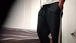 C�mara Escondida Puta Mexicana Pone El Cond�n Con La Boca