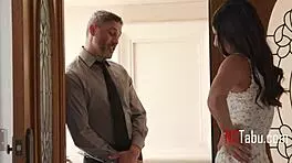 Young woman has secret affair with friend