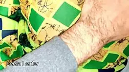 hot milf comes home during girlfriend fuck, gets fucked hard in front