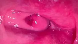 hey, check out my amateur pink pussy, 237 days after losing my virginity, still so tight