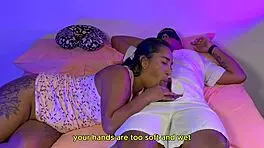 Have you seen September's best blowjob moments by Leyne Rodriguez?